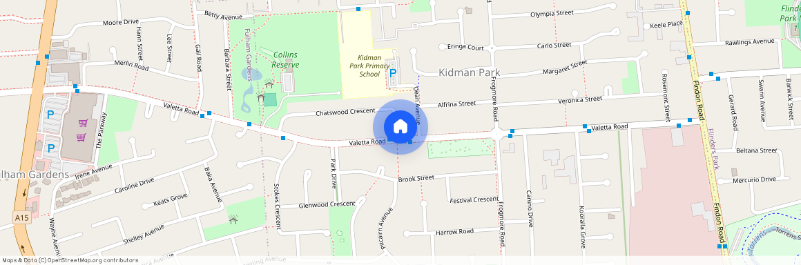 39 Chatswood Crescent, Kidman Park, SA 5025