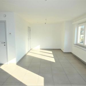 Duplex te huur in Hekelgem voor € 890 met 2 slaapkamers - Foto 3