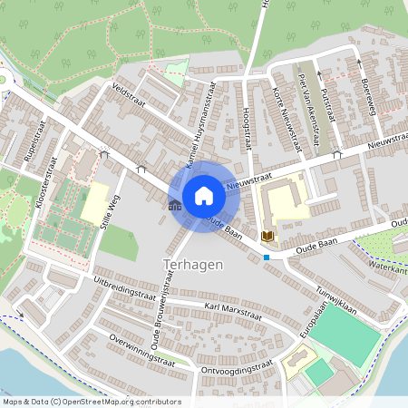 Nieuwstraat 133 B.0.1 / 00.02, 2840 Terhagen