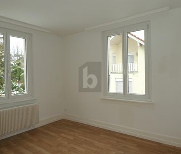 3 Zimmer, 60 m², 2. Stock - Photo 1