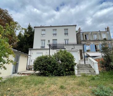 Location Maison 7 pièces 164m² ENGHIEN LES BAINS 95880 - Photo 6