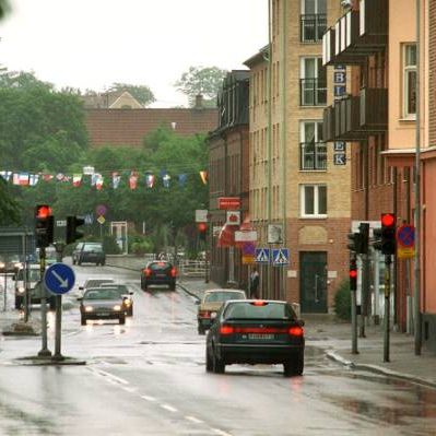 Södergatan 2 - Foto 1