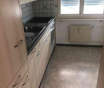 2.5 Zimmer, 55 m², 2. Stock - Photo 1