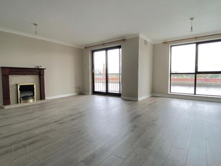 Apt 59 St Johns Wharf, 1-3 Laganbank Road, Belfast, BT1 3LT - Photo 4