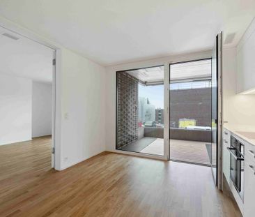MIETEN OHNE KAUTION - Moderne Wohnung im Grünen - Photo 3