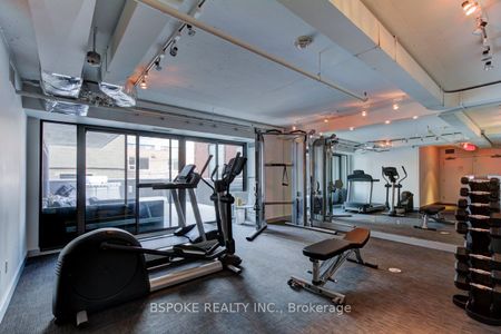32 Camden Lofts , #603 - Photo 2