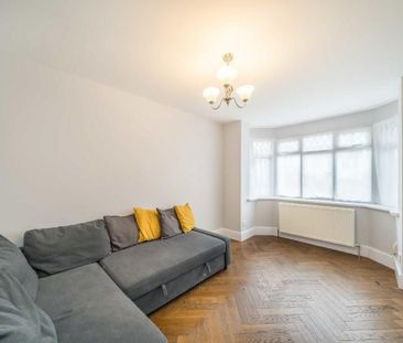 5 bedroom house to rent - Photo 1