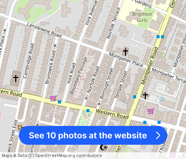 Norfolk Road, Brighton - Photo 1