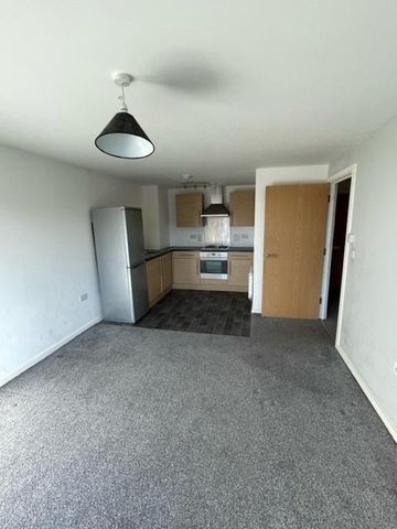 1 bedroom apartment to rent - Photo 3