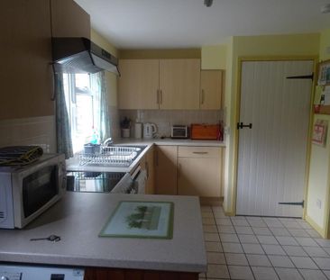 2 bedroom terraced house to rent - Photo 6