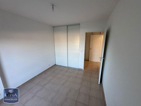 Location Appartement 2 pièces 49m² NICE 06100 - Photo 3