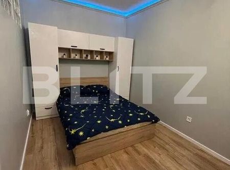 Apartament Petfriendly, 2 camere, parcare subterana, zona Garii - Photo 5