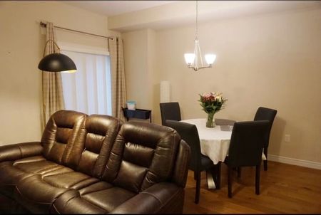 For Lease - 133 St. Leger Street, Kitchener, Ontario - Photo 2