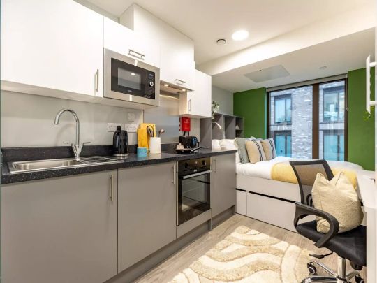 Silver Studio - Photo 1