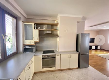 Gumieńce-apartament 4 pok.2xtarasy, garaż - Zdjęcie 4