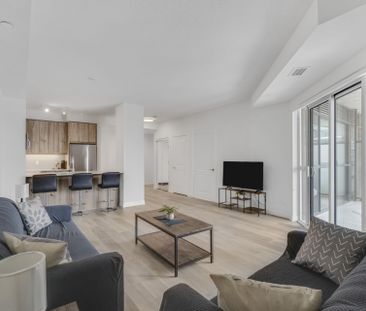 For Lease - 15 Watergarden Drive Unit# 511, Mississauga, Ontario - Photo 3