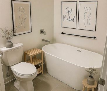 For Lease - 705 Davis Drive Unit# 313, Newmarket, Ontario - Photo 3