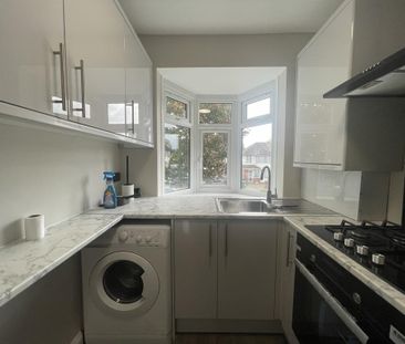 1 bedroom maisonette to rent - Photo 5