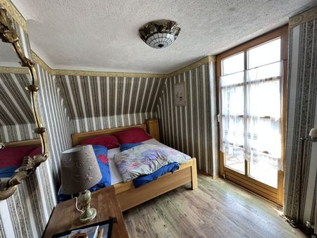 Einfamilienhaus mit viel Freiflächen ab September zur Miete! - Photo 3