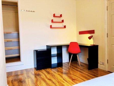 4 bedroom house share to rent - Photo 4