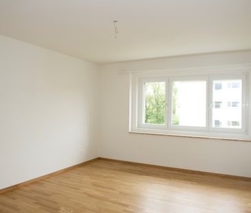 Schöne, geräumige Wohnung - Befristet bis 31.03.2027! - Foto 6