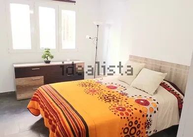 Alquiler de piso en Carretera de ronda