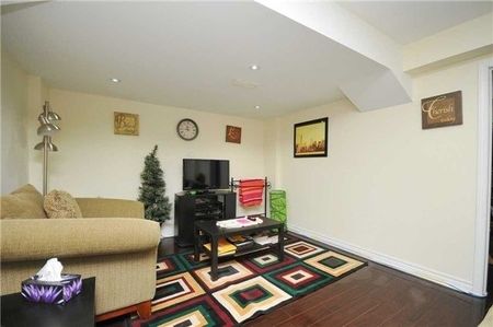 For Lease - 834 Ferguson Drive Unit# Bsmt, Milton, Ontario - Photo 2