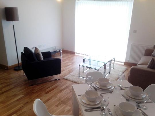 1 bedroom flat to rent - Photo 1