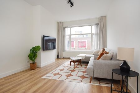 Te huur: Appartement Cypresstraat in Den Haag - Foto 5