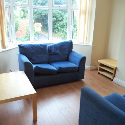 4 Bed - Greystoke Gardens, Sandyford - Photo 1