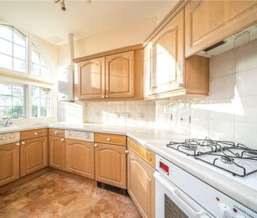 Wharfe Grange, Wetherby, LS22 - Photo 2