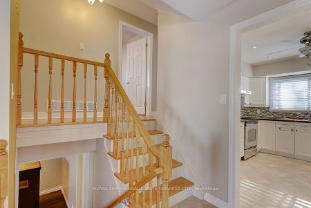 Detached Home For Lease | W8070224 - Photo 3