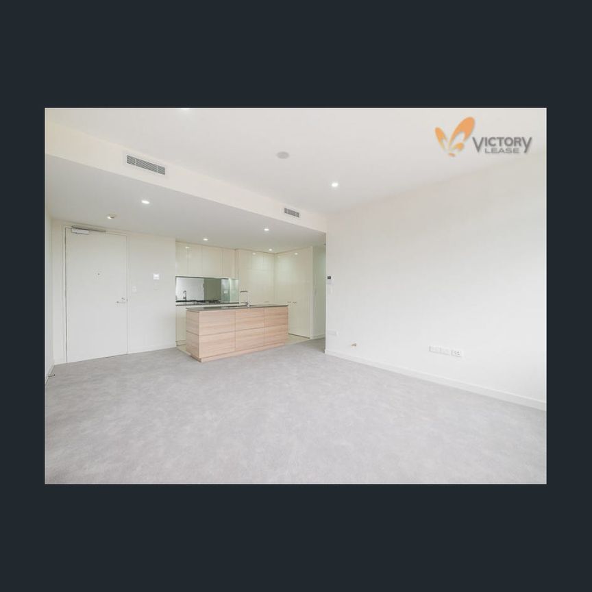 Timber Floor 2 Bedrooms Apartment for Rent in Lane Cove - Photo 1