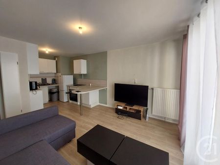 Location Appartement 2 pièces 40m² MEAUX 77100 - Photo 2