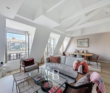 Appartement • La Plaine des Sablons - Photo 2