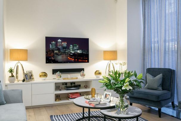 3 bedroom apartment to rent - Photo 1