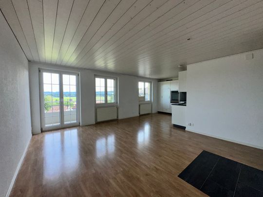 5.5 Zimmer, 120 m², 1. Stock - Photo 1