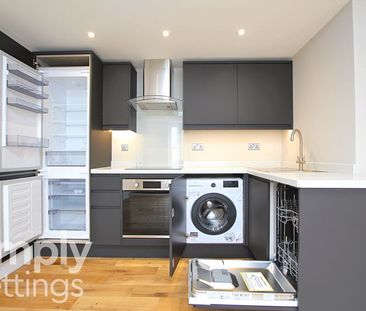 1 Bed property for rent - Photo 6