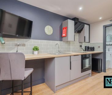 1 bedroom house of multiple occupation to rent - Photo 4