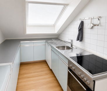 Pronájem bytu 3+1 • 63 m² bez realitkyStuttgart Fasanenhof Baden-Wü... - Photo 4