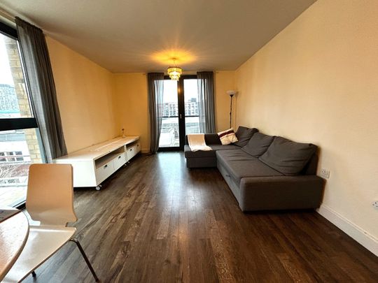 2 Bed Flat, Southside, B5 - Photo 1