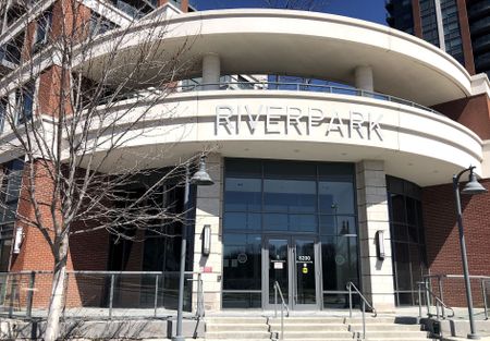 For Lease - 1 Uptown Drive Unit# 1908, Markham, Ontario - Photo 3