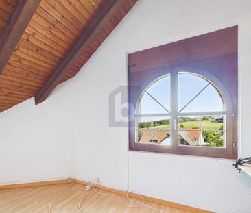 MIT GALERIE, CHEMINÉE UND SONNIGEM BALKON! - Foto 5