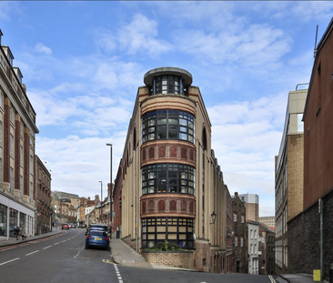 1 bedroom in a flat share to rent - Photo 6