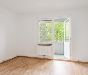 Järdalavägen, Linköping - Foto 1