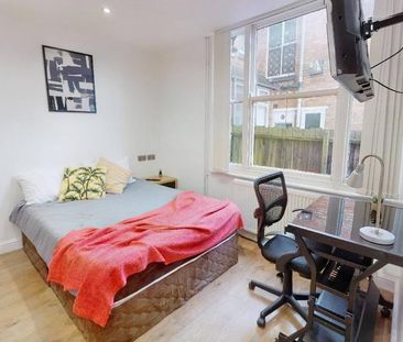 Studio to rent - Photo 5