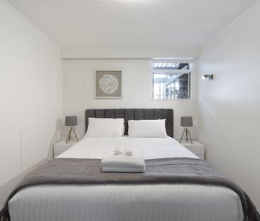 Beautifully Furnished (or Unfurnished) 2-Bedroom Unit – Water & Int... - Photo 5