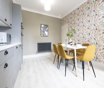 1 bedroom in a house share to rent - Photo 4