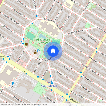 7728 Shaughnessy, Villeray-Saint-Michel-Parc-Extension, Villeray-Saint-Michel-Parc-Extension, Ile de Montréal, H2A 2K9