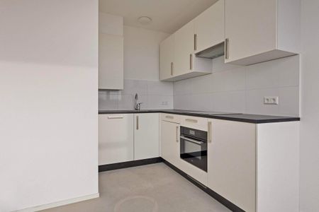 Appartement Nieuwe Markt 34-D, Roosendaal - À louer - Photo 3